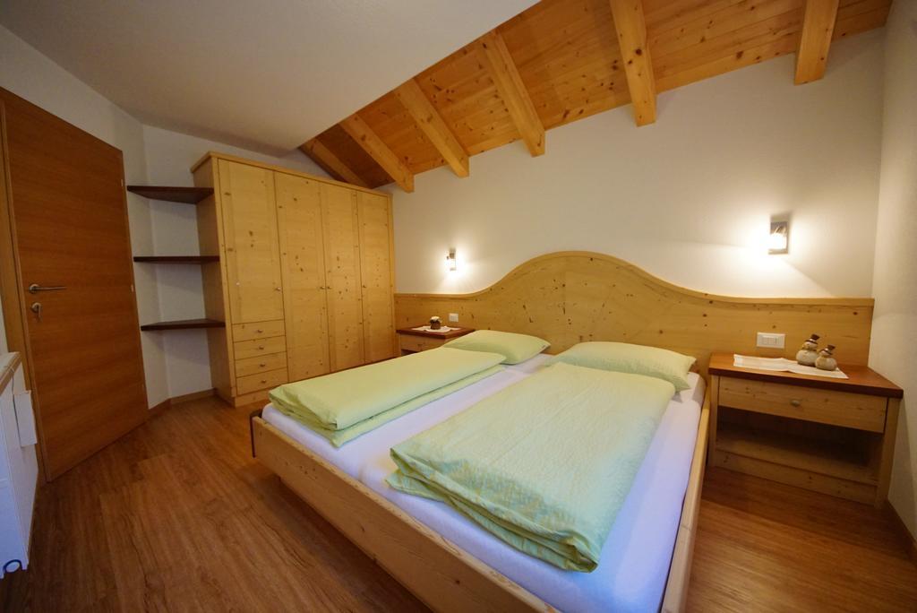 Miribunghof Apartment La Valle Luaran gambar
