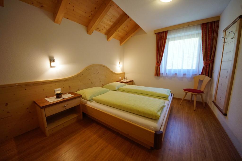 Miribunghof Apartment La Valle Luaran gambar